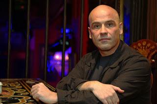 EL ESPARTANO - JAVIER NEGRETE