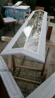 EL ANTES Y EL DESPUES !!!!!!!