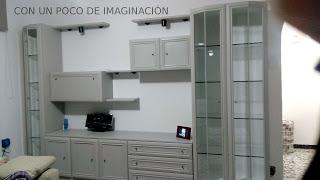 EL ANTES Y EL DESPUES !!!!!!!