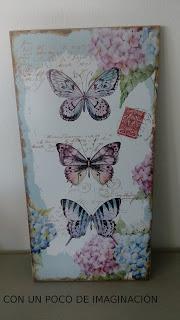 EL ANTES Y EL DESPUES !!!!!!!