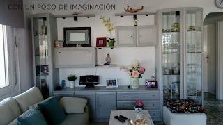 EL ANTES Y EL DESPUES !!!!!!!