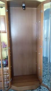 EL ANTES Y EL DESPUES !!!!!!!