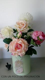 EL ANTES Y EL DESPUES !!!!!!!