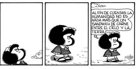 [SONRÍA, POR FAVOR] Al menos hoy martes, 12 de febrero