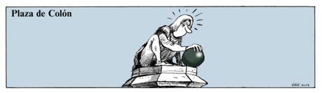 [SONRÍA, POR FAVOR] Al menos hoy martes, 12 de febrero