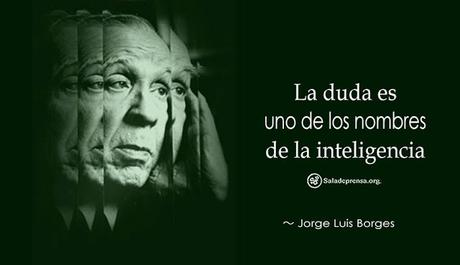 [ESPECIAL DOMINICAL]  ¡Qué bello es dudar!