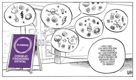 [SONRÍA, POR FAVOR] Hoy viernes, 1 de febrero, con un montón de viñetas de humor