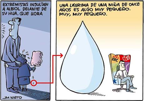 [SONRÍA, POR FAVOR] Hoy viernes, 1 de febrero, con un montón de viñetas de humor