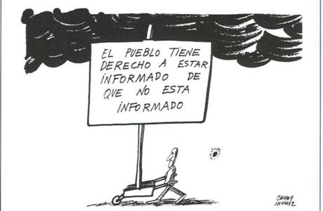 [SONRÍA, POR FAVOR] Hoy viernes, 1 de febrero, con un montón de viñetas de humor
