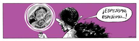 [SONRÍA, POR FAVOR] Hoy viernes, 1 de febrero, con un montón de viñetas de humor