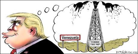 [SONRÍA, POR FAVOR] Hoy viernes, 1 de febrero, con un montón de viñetas de humor