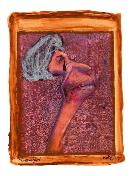 [SONRÍA, POR FAVOR] Hoy viernes, 1 de febrero, con un montón de viñetas de humor