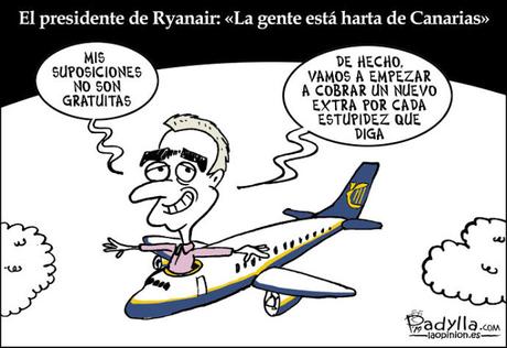 [SONRÍA, POR FAVOR] Hoy viernes, 1 de febrero, con un montón de viñetas de humor