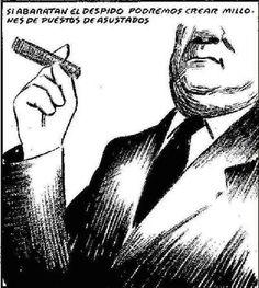 [SONRÍA, POR FAVOR] Hoy viernes, 1 de febrero, con un montón de viñetas de humor