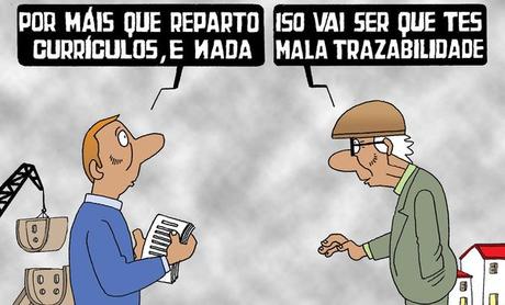 [SONRÍA, POR FAVOR] Hoy viernes, 1 de febrero, con un montón de viñetas de humor