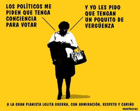 [SONRÍA, POR FAVOR] Hoy viernes, 1 de febrero, con un montón de viñetas de humor