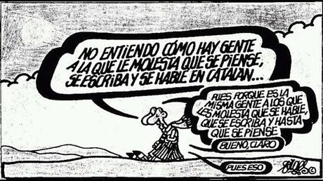 [SONRÍA, POR FAVOR] Hoy viernes, 1 de febrero, con un montón de viñetas de humor