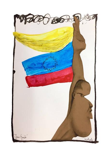 [SONRÍA, POR FAVOR] Hoy viernes, 1 de febrero, con un montón de viñetas de humor