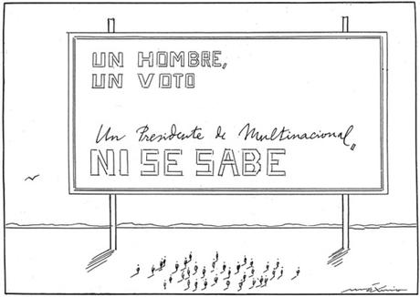 [SONRÍA, POR FAVOR] Hoy viernes, 1 de febrero, con un montón de viñetas de humor