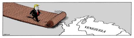 [SONRÍA, POR FAVOR] Hoy viernes, 1 de febrero, con un montón de viñetas de humor