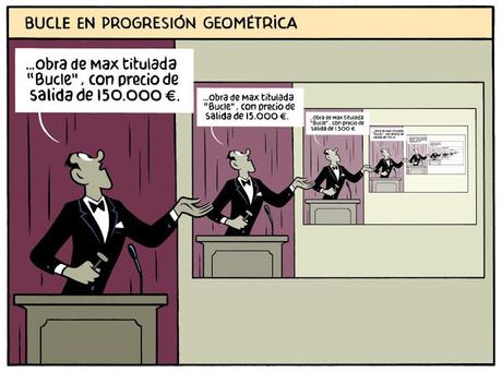 [SONRÍA, POR FAVOR] Hoy viernes, 1 de febrero, con un montón de viñetas de humor