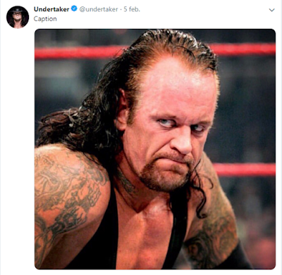 ¿THE UNDERTAKER DEJA WWE Y ES AHORA AGENTE LIBRE?