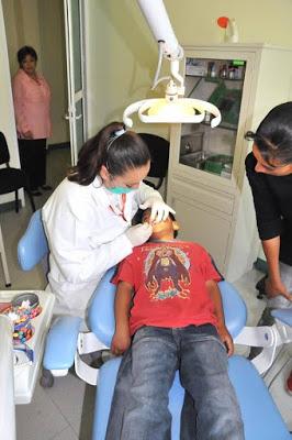 DEVUELVE ISEM SONRISAS A NIÑOS CON LABIO Y PALADAR HENDIDO