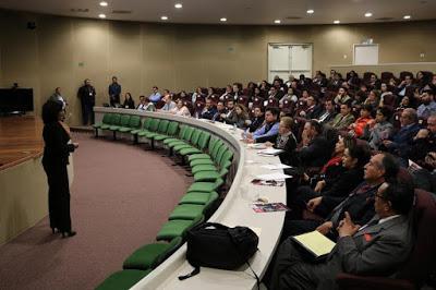 CAPACITA IFREM A NOTARIOS PARA AGILIZAR TRÁMITES