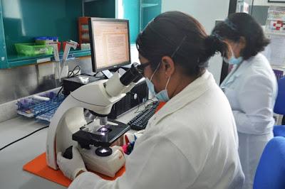 ES ISSEMYM REFERENTE NACIONAL EN COMBATE CONTRA EL CÁNCER