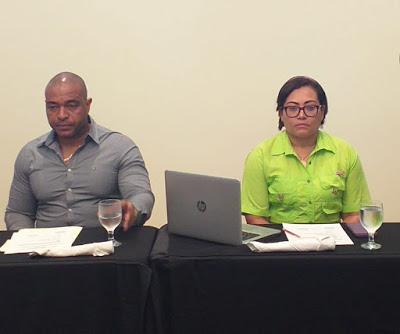 A MENOS DE SEIS MESES DE CULMINAR, AL GOBIERNO LE FALTA BUENA FE PARA ATENDER A COLÓN, INDICA EL H.R. JAIRO SALAZAR.