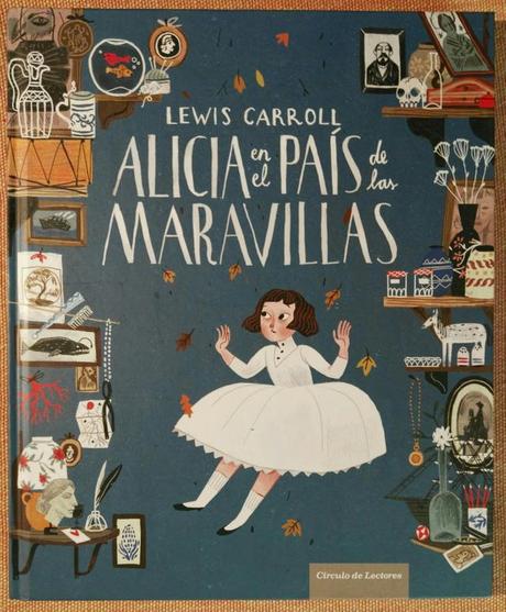 BookTag: meses del año