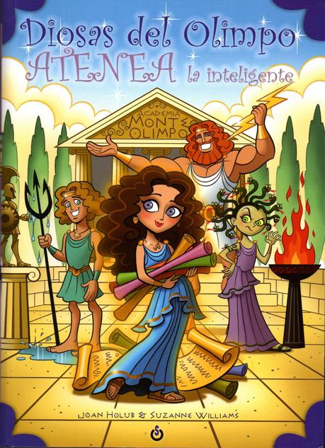 BookTag: meses del año