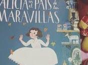 Reseña: Alicia país maravillas Lewis Carroll