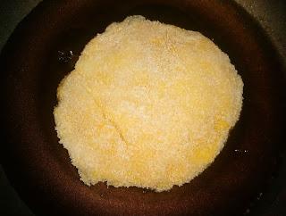 MOZZARELLA EN CARROZA MOZZARELLA EN CARROZA