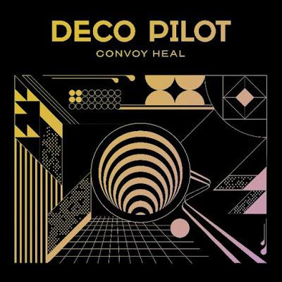 Deco Pilot: Publican Convoy Heal