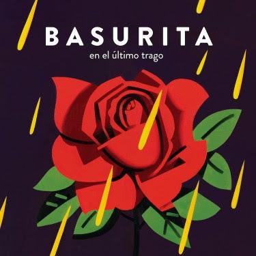 Basurita: Presentan el single En el último trago
