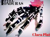 Clara Plath: Hotel Honduras nuevo sencillo