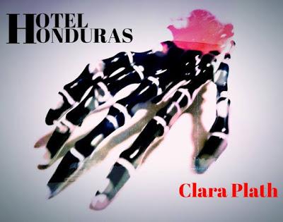 Clara Plath: Hotel Honduras es su nuevo sencillo