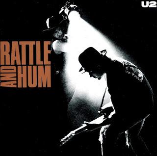 Cruce de caminos | Rattle and Hum Cruce de caminos | Rattle and Hum