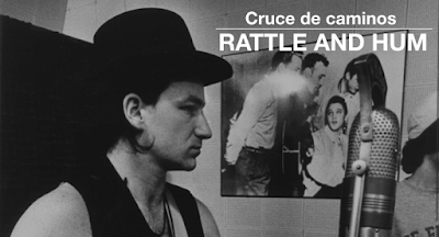 Cruce de caminos | Rattle and Hum Cruce de caminos | Rattle and Hum
