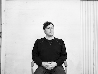 Damien Jurado: Anuncia su nuevo álbum In The Shape of A Storm Damien Jurado: Anuncia su nuevo álbum In The Shape of A Storm