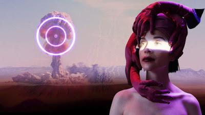 St. Vincent: Comparte videoclip de Masseduction St. Vincent: Comparte videoclip de Masseduction