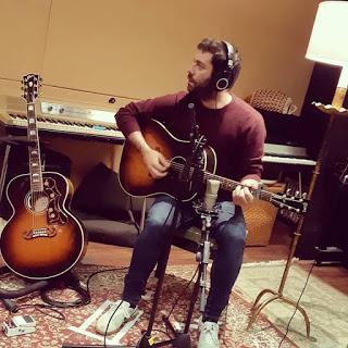 Viva Suecia: Terminan de grabar su tercer disco Viva Suecia: Terminan de grabar su tercer disco