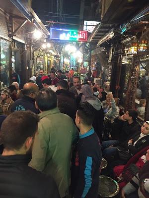 LA OTRA CARA DE EGIPTO. LA LUCHA POR LA VIDA.Entradas a l...