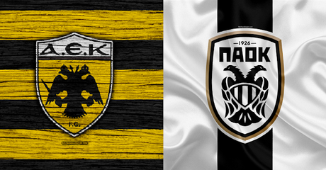 Fútbol en Constantinopla: el Clásico de las Águilas Bicéfalas