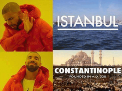 Fútbol en Constantinopla: el Clásico de las Águilas Bicéfalas