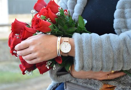 San Valentín con Daniel Wellington San Valentín con Daniel Wellington