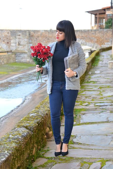 San Valentín con Daniel Wellington