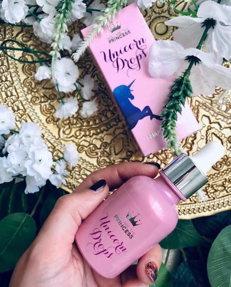 Unicorn drops You are the princess Unicorn drops You are the princess