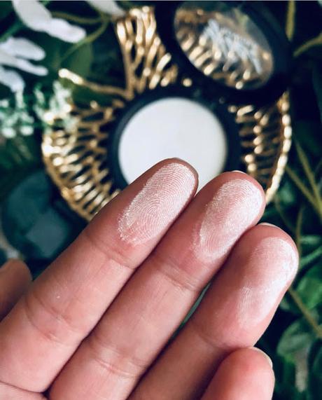 polvos compactos Selfie powder by w7